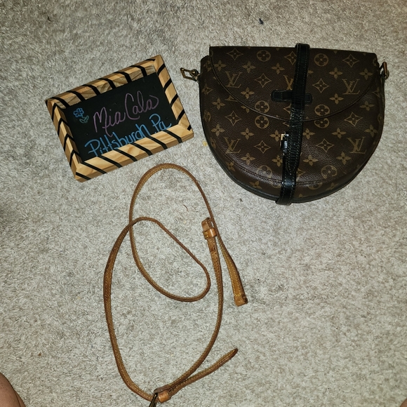 Louis Vuitton Vintage Collection - Picture 9 of 12